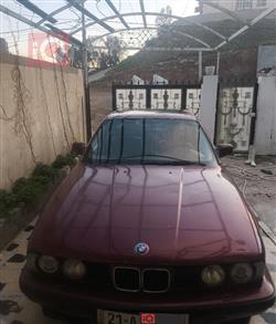 بي ام دبليو الفئة 3